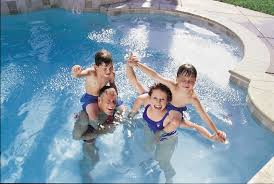 Manufacturers Exporters and Wholesale Suppliers of Swimming pool supplier New Delhi Delhi